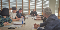 Увеличить - Торгово-промышленная палата