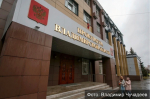 Бывшего преподавателя ВЮИ ФСИН подозревают в коррупции