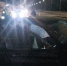 Водитель BMW врезался в отбойник на трассе М-12 под Покровом - 6tv.Ru