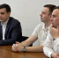 «Планируем будущее вместе с молодёжью»: Владимирская область примет участие во Всероссийском конкурсе «Регион для молодых» - Администрация области