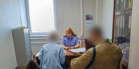Директор управляющей компании обвиняется в оказании услуг, не отвечающих требованиям безопасности, в результате чего из-за схода снега была травмирована несовершеннолетняя - Следственный комитет
