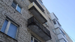 Директора управкомпании будут судить за травмирование девочки упавшим с крыши снегом