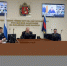 Начальник регионального УМВД Игорь Белецкий представил нового руководителя МО МВД России «Гусь-Хрустальный» и вручил новые погоны начальнику Управления наркоконтроля - УМВД Владимирской области