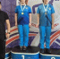 Владимирские пауэрлифтеры с нарушением зрения выиграли 10 медалей на чемпионате России - PRO Город Владимир