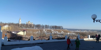 Жителей Центральной России погода "покатает на американских горках": от дождей до заморозков - свежий прогноз на 2 недели - PRO Город Владимир