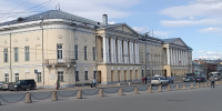 Евгений Тишковец предупреждает о мощном арктическом вторжении в Центральную Россию: обновлён прогноз на неделю - PRO Город Владимир