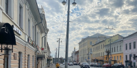 Сначала помёрзнем, потом согреемся: синоптики обновили прогноз на Пасху-2026 для Центральной России - Progorod33.Ru