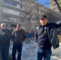 Временно исполняющий полномочия главы города Сергей Волков провел масштабный инспекционный выезд по Владимиру - Телеканал Вариант