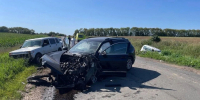 В Суздале вынесен приговор водителю, учинившему ДТП, в котором скончались два пенсионера - Progorod33.Ru