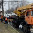 Во Владимире на улице Добросельской изменился маршрут троллейбуса №1 - Progorod33.Ru