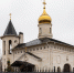 В Свято-Благовещенском храме города Коврова совершена Божественная литургия в праздник Благовещения Пресвятой Богородицы - Владимирская епархия