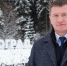 Врио главы муниципального округа Доброград назначен Алексей Сипач - Zebra-TV.Ru