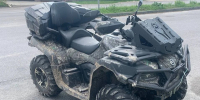 Квадроцикл для сына обернулся уголовным делом для отца: авария в Гороховце привела к травмам подростка - ГТРК Владимир