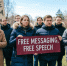 Мэрия Владимира согласовала митинг против блокировки Телеграма - Zebra-TV.Ru