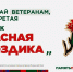 Владимирская область присоединяется ко Всероссийской акции «Красная гвоздика» - Администрация области