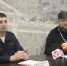 Состоялся брифинг по обеспечению безопасности в период Пасхальных мероприятий - Владимирская епархия
