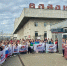 Пятый сезон проекта «Своих не бросаем!» начался с путешествия по городам Великой Победы - Администрация области