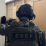 Во Владимирской области при содействии спецназа Росгвардии задержан подозреваемый в реабилитации нацизма (видео) - Росгвардия