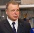 Александр Авдеев посетил предприятия и выездной совет ТПП в поселке Ставрово - Владимирские Ведомости