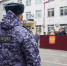 В региональном Управлении Росгвардии прошел День призывника - Росгвардия