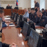 В Коврове и Гороховце назначены новые начальники МВД районов - 6tv.Ru