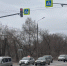 Во Владимире установили новый светофор - Город Владимир