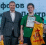 Поздравляем с блестящим результатом! - Минобразования Владимирской области