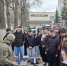 Военно - патриотическая акция «День призывника» - Минобразования Владимирской области