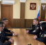 Директор ФССП России посетил с рабочим визитом Владимирскую область - УФССП