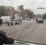 Во Владимире в ДТП пострадали сотрудники скорой помощи - Владимирские Ведомости