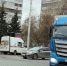 Во Владимире фура протаранила скорую: пострадал врач - Progorod33.Ru