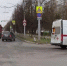 Во Владимире в результате ДТП пострадали сотрудники скорой помощи - Телеканал Вариант