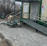 В Петушинском округе в посёлке Нагорный подрядчик сорвал подключение коммуникаций и запуск ФАПа - Телеканал Вариант