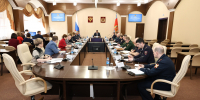 Парад без техники и «Бессмертный полк онлайн»: Владимирская область готовится ко Дню Победы - 6tv.Ru