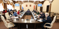 Владимирская область готовится к празднованию Дня Победы - Администрация области