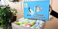 Студенческие семьи Владимирской области получат 200 тысяч рублей за каждого новорождённого ребёнка - Администрация области