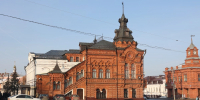 В Доме Дружбы пройдет мероприятие, приуроченное к 40-летию катастрофы на ЧАЭС  - Progorod33.Ru