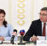 Александр Авдеев поздравил институт Уполномоченного по правам ребёнка во Владимирской области с 15-летием - Администрация области