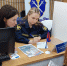 В ходе проведения ярмарки граждане получили подробную информацию об условиях службы, уровне денежного довольствия, социальных льготах, гарантиях и компенсациях сотрудников уголовно-исполнительной системы, а также процессе трудоустройства. - УФСИН