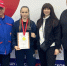 Спортсменка из Судогды выиграла золото на международном турнире по ушу - Progorod33.Ru