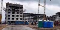 На месте Владимирского моторно-тракторного завода построят детские сады и жилье - PRO Город Владимир