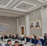 Участники регионального кадрового проекта «Герои-33» готовятся к защите выпускных аттестационных работ - Администрация области