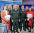 Учебно-методический сбор с руководителями пресс-служб округов войск национальной гвардии прошел в Казани - Росгвардия
