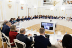 Во Владимире обсудили вопросы реализации программ капремонта многоквартирных домов в регионах ЦФО