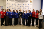 Во Владимирской области определены победители регионального чемпионата «Абилимпикс»