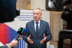 Во Владимире прошел региональный этап конкурса «Строймастер-2026»