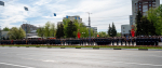 Глава Владимирской митрополии принял участие в митинге на площади Победы