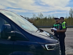 Во Владимирской области за 5 дней выявили более 100 пьяных водителей