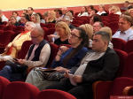 Во Владимире обсудили вопросы противодействия идеологии терроризма