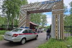 Сотрудники вневедомственной охраны приняли участие во всероссийских учениях во Владимирской области